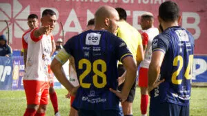 Empate sin goles en Verapaz: Mictlán sigue en carrera y Cobán dice adiós