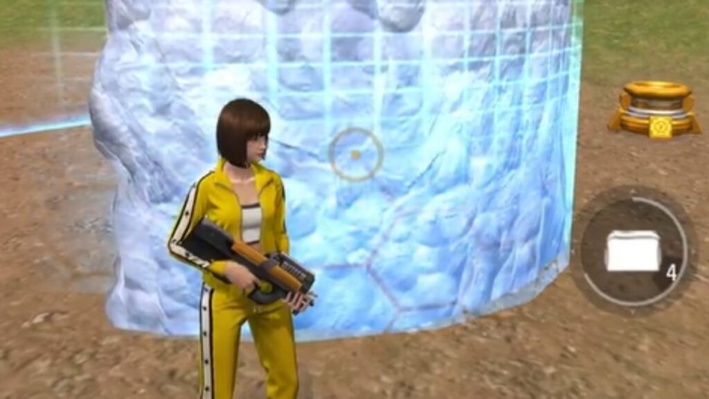 Códigos de Free Fire hoy 27 de noviembre