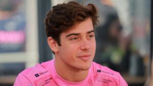 Franco Colapinto asegura su asiento con Alpine para la temporada 2026 de la F1