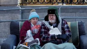 Alerta amarilla por frío intenso en CDMX: ¿Qué alcaldías tendrán heladas este viernes?