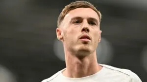 Cole Palmer sufre accidente doméstico: ¿Cuánto tiempo estará de baja el jugador del Chelsea?