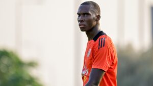 Colombia vuelve al Mundial sub  17 tras ocho años de ausencia