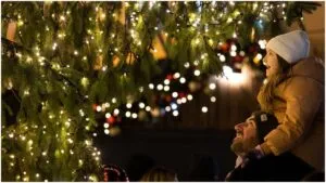 ¡Ya llegó la Navidad! cuándo empieza, actividades y cuánto durará la verbena navideña en CDMX