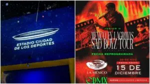 América salva su localía en cuartos de final tras reprogramación del concierto de Junior H