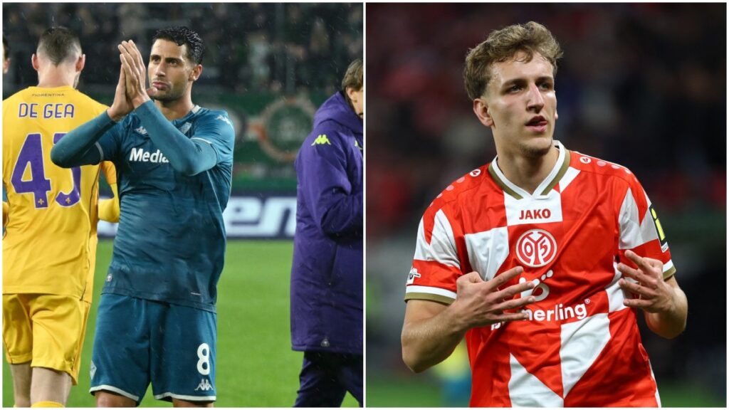 Conference League 2025 en vivo: horarios y dónde ver la jornada 3