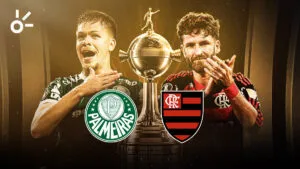 Palmeiras vs Flamengo en vivo: ¿Quién gana la Final de la Copa Libertadores 2025?