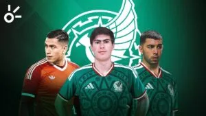 Hormiga González, la gran novedad en la convocatoria de México para Fecha FIFA