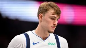 El mensaje de Cooper Flagg para Karim López: “No importa de dónde vengas”