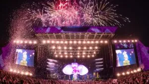 Corona Capital 2025: artistas por día, horarios y recomendaciones para la edición de este año