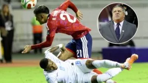 ¡Fracasa el Piojo Herrera! Costa Rica y Honduras empatan; los dos se quedan fuera del Mundial