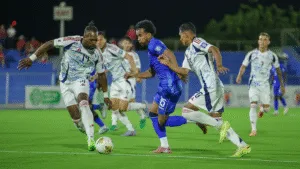 El Caribe se impone a Centroamérica en las eliminatorias Concacaf al Mundial 2026