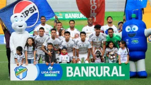 Comunicaciones lanza un contundente mensaje tras el fracaso en el Torneo apertura