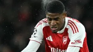 ¿Golpe para Colombia? Christian Mosquera ya es convocado por España