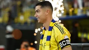 ¡Tiembla la UFC! Cristiano Ronaldo invierte en compañía de MMA