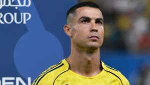 Cristiano Ronaldo sentencia la remontada del Al Nassr y llega a 952 goles