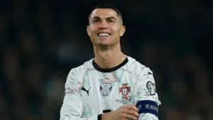 Cristiano Ronaldo sí jugará el Mundial… si se porta bien: FIFA aplica inédita sanción