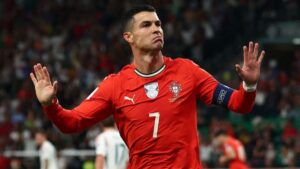 ¿Se contradice? Cristiano Ronaldo y las veces que dijo que quería ganar el Mundial