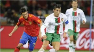 Rumbo al Mundial 2026: el impacto de Cristiano Ronaldo en la historia reciente de Portugal