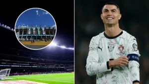 México vs Portugal, confirmado: Cristiano Ronaldo podrá venir a la reinauguración del Estadio Azteca