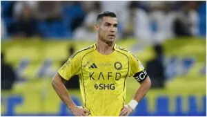 Cristiano Ronaldo debuta con asistencia en la AFC Champions League 2 y Al Nassr golea a Al Zawraa