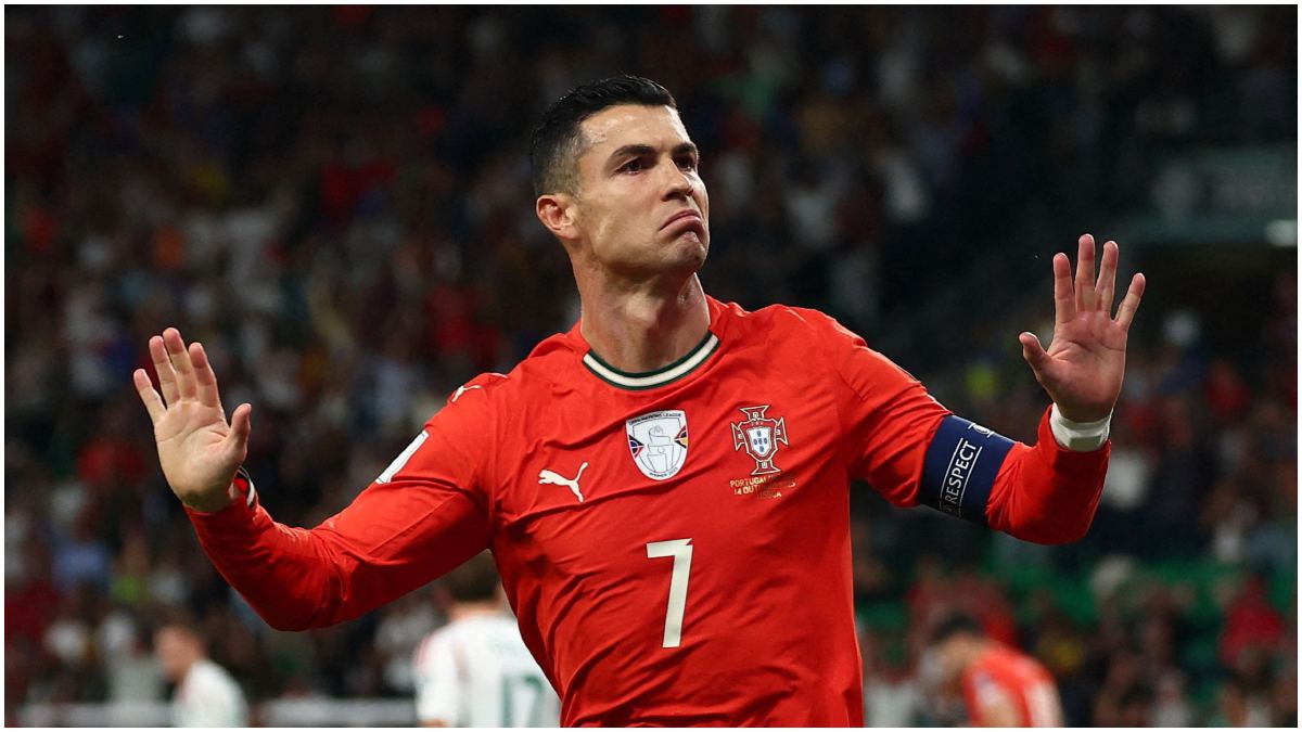 El ltimo Baile De Cristiano Ronaldo Los Convocados De Portugal Para el-ltimo-baile-de-cristiano-ronaldo-los-convocados-de-portugal-para