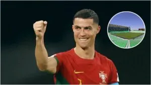 Cristiano Ronaldo y Portugal evalúan concentrarse en México para el Mundial 2026