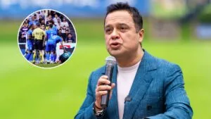 ¡Habrá castigo! Cruz Azul confirma sanciones tras fractura de Kevin Mier