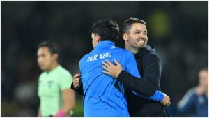 Cruz Azul busca cerrar el Apertura 2025 como el único en vencer al resto de los cuatro grandes