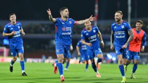 Cruz Azul: ¿Qué necesita La Máquina para terminar como superlíder de la Liga MX?