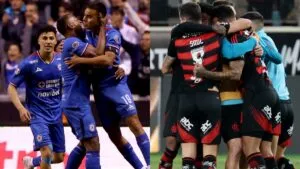 Cruz Azul vs Flamengo: la Máquina tiene rival para la Copa Intercontinental 2025, ¿cuándo juegan?