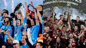 Cruz Azul vs Flamengo: La brecha millonaria que existe por ganar Concachampions y Libertadores