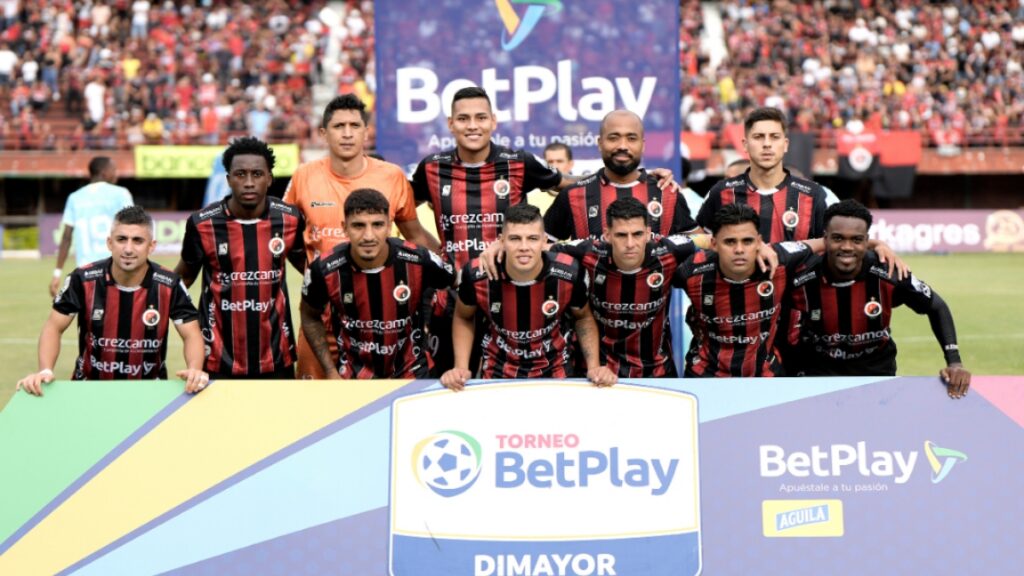 Cucuta busca el ascenso