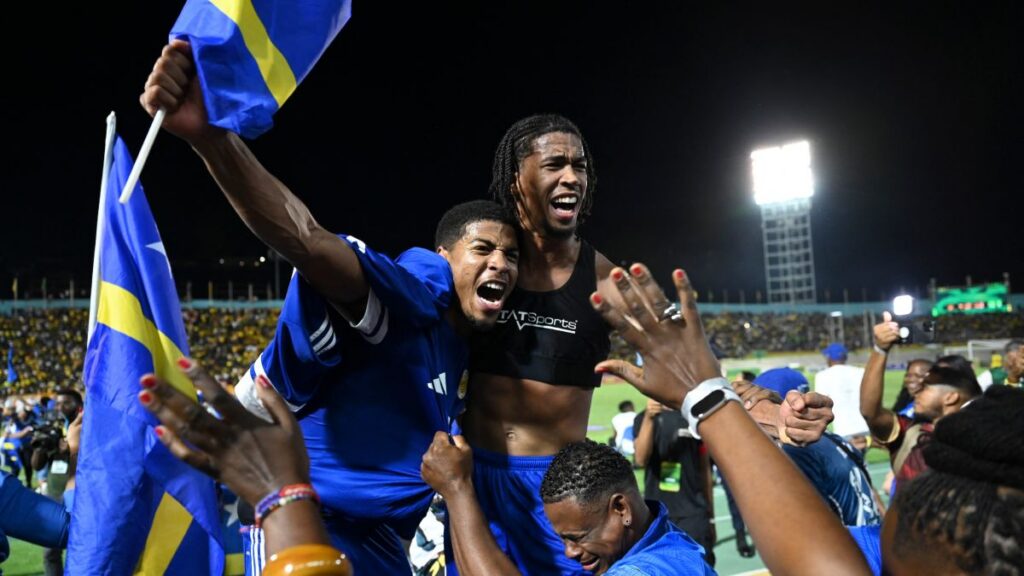 Curazao y la influencia neerlandesa que le aseguró su primera clasificación a una Copa del Mundo de fútbol
