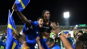 El proyecto para convertir una isla en un equipo mundialista: Curazao y la influencia neerlandesa