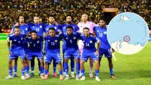 De Curazao a Trinidad y Tobago: los países con menos población que han clasificado a un Mundial