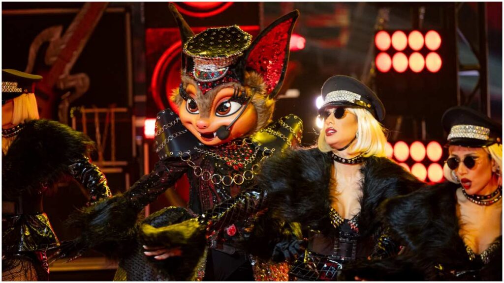 ¿Quién es la máscara? es uno de los programas más exitosos en la televisión mexicana | X: @eslamascara