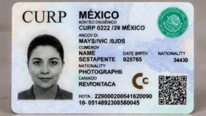 ¿La CURP Biométrica será obligatoria en 2026?: requisitos, trámite y documentos