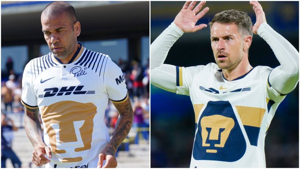 Refuerzos fallidos, una casa invadida por uno de sus rivales y eliminaciones constantes abren la pregunta de si Pumas sigue siendo grande