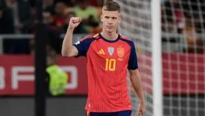 España asegura su boleto al Mundial pese a empatar ante Turquía