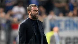 El Genoa de Johan Vásquez respira en su pelea por no descender tras vencer al Hellas Verona