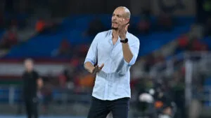 David González deja en el aire la llegada de Santiago Mosquera a América de Cali