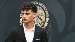 Isaac del Toro y el momento que detonó su carrera: “Pedí un año más, no quería quedarme con las ganas”