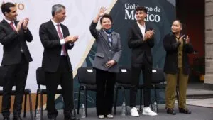 Isaac del Toro recibe el Premio Nacional del Deporte 2025