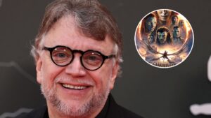 Guillermo del Toro elogia Avatar 3: “Es una obra maestra”