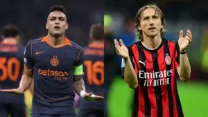 De hermanos a rivales: la historia del Derby della Madonina