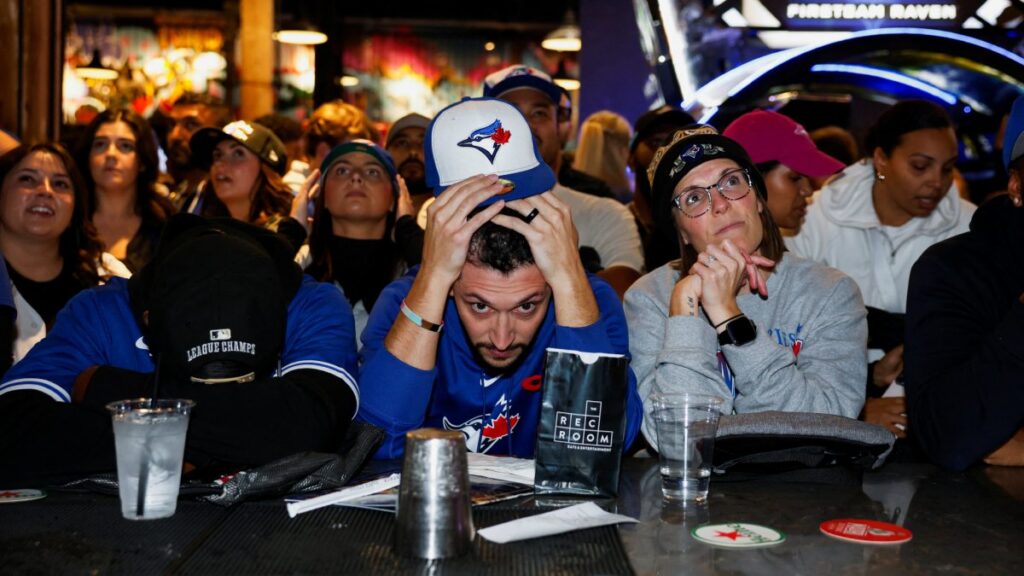 Serie Mundial 2025: los Dodgers son bicampeones