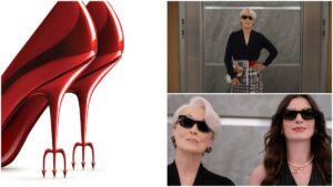 Runway reabre sus puertas: Meryl Streep y Anne Hathaway regresan en El Diablo Viste a la Moda 2
