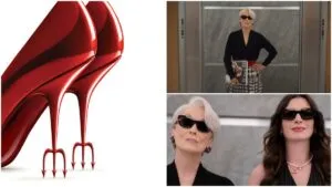 Runway reabre sus puertas: Meryl Streep y Anne Hathaway regresan en El Diablo Viste a la Moda 2