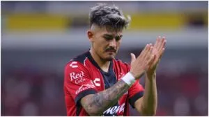 La Liga MX pierde protagonismo en la base de la selección de Paraguay