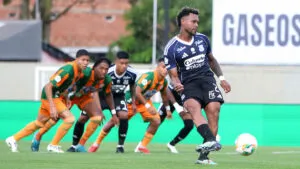 Independiente Medellín tiene razones para preocuparse contra Envigado en la vuelta por Copa BetPlay